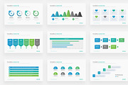 Active Powerpoint Bundle FULL IMAGES, a Presentation Template by One Percent Studio (Thumbnail 4 of 30)