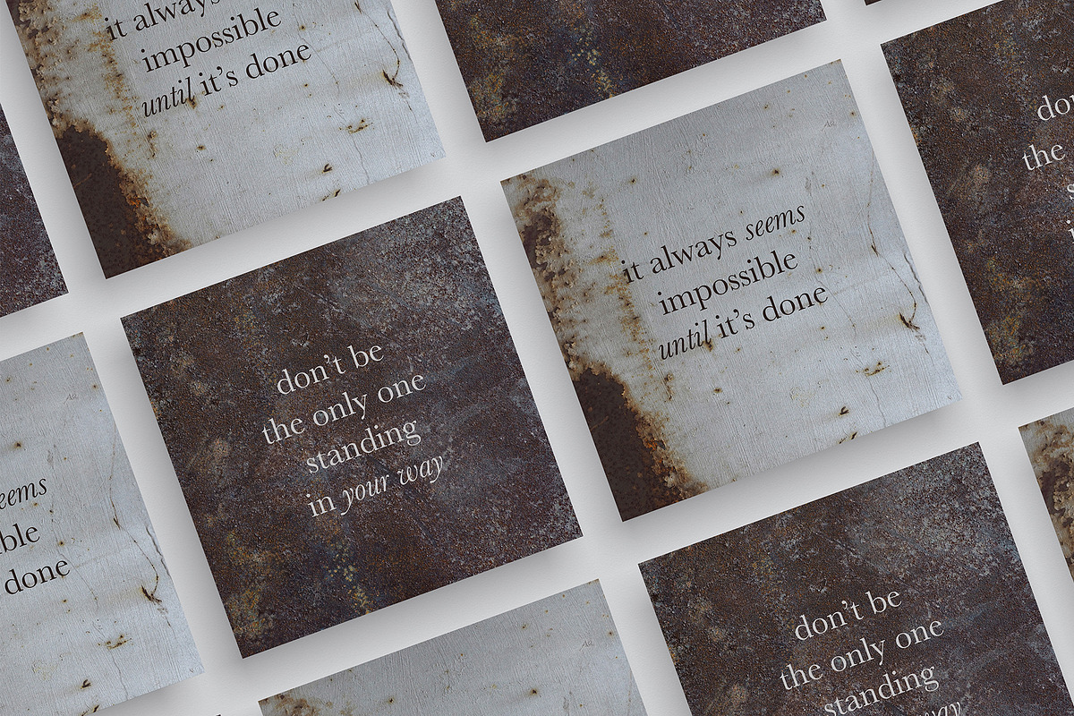 Metal textures. Abstract backgrounds, a Background Graphic by alenaganzhela (Photo 4 of 7)
