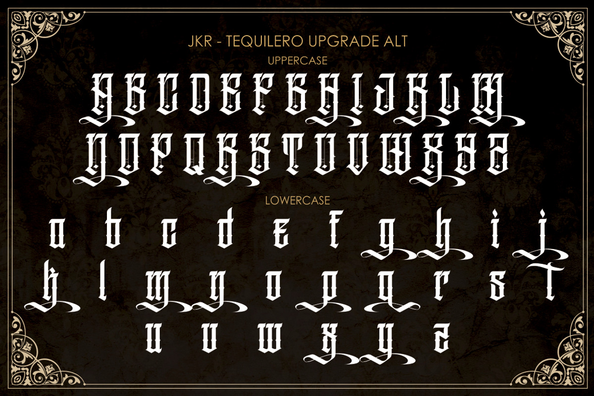 TEQUILERO preview 7
