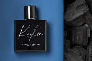 Stanley Elliott, a Handwritten Font by Abo Daniel Studio (Thumbnail 2 of 17)