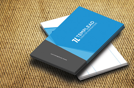 Corporate Business Card SE0328