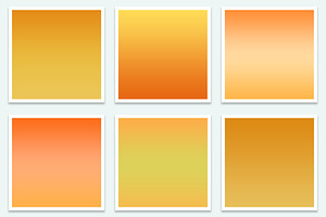 Mustard Gradients