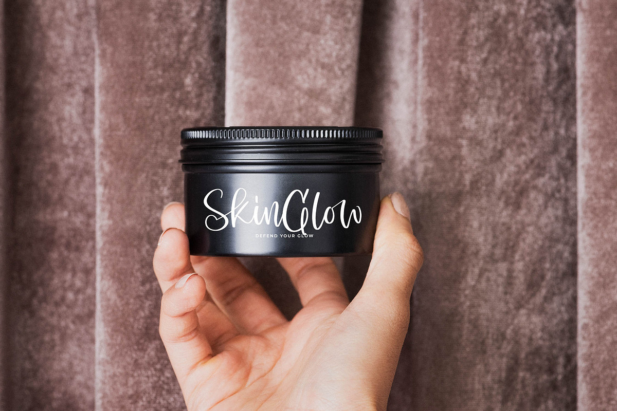 Shelter Melody Handwritten Script, a Script Font by stylishtype.co (Photo 7 of 20)