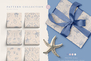 Mermaidcore aesthetic clipart set, a Seasonal Illustration by Cute Atelier (Thumbnail 8 of 15)