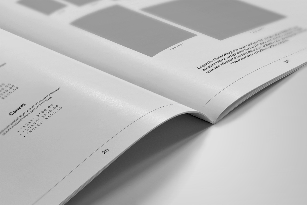 Firtana Photography, a Brochure Template by Firtana (Photo 12 of 13)