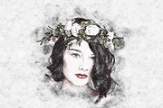 Pro Sketchy Effect, an Action Add-On by MRI STUDIO (Thumbnail 13 of 15)