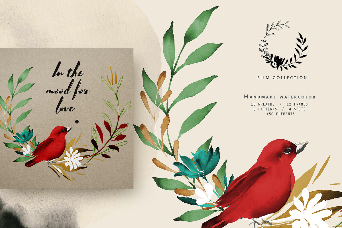 In the mood for love, an Object Graphic by Isbela  (Photo 1 of 7)