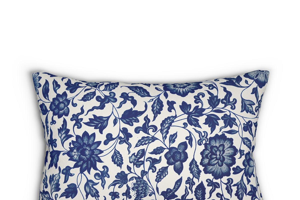 Chinoiserie Pattern Bundle, a Pattern Graphic by elfy creative (Photo 5 of 47)