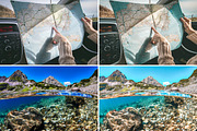 92. Super Travel Preset Bundle, an Action Add-On by Advina Store (Thumbnail 3 of 13)