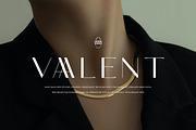 Le Amatcky Elegant Sans Serif, a Sans Serif Font by Hishand Studio (Thumbnail 5 of 12)