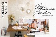 Taniya Relly - Luxury Signature Font, a Script Font by StringLabs (Thumbnail 2 of 7)
