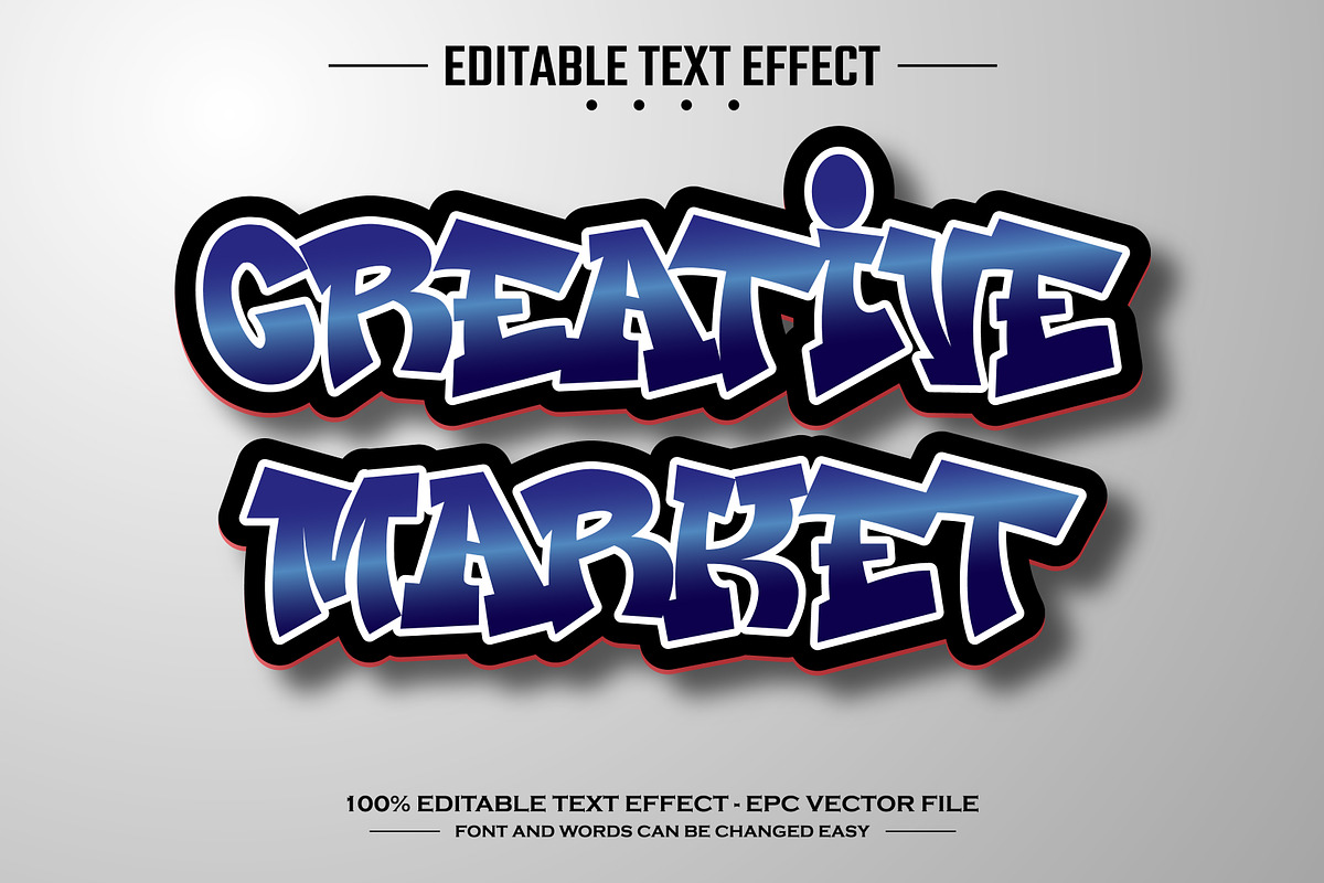 Silent comunity editable text effect, a Layer Style Add-On by nicemorning (Photo 3 of 3)