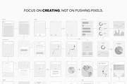 Information Architecture Kit, a Templates & Theme by UI8 (Thumbnail 5 of 5)