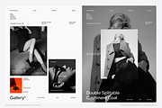 Swinston Sans Variable Typeface, a Sans Serif Font by Yasir Ekinci (Thumbnail 13 of 17)