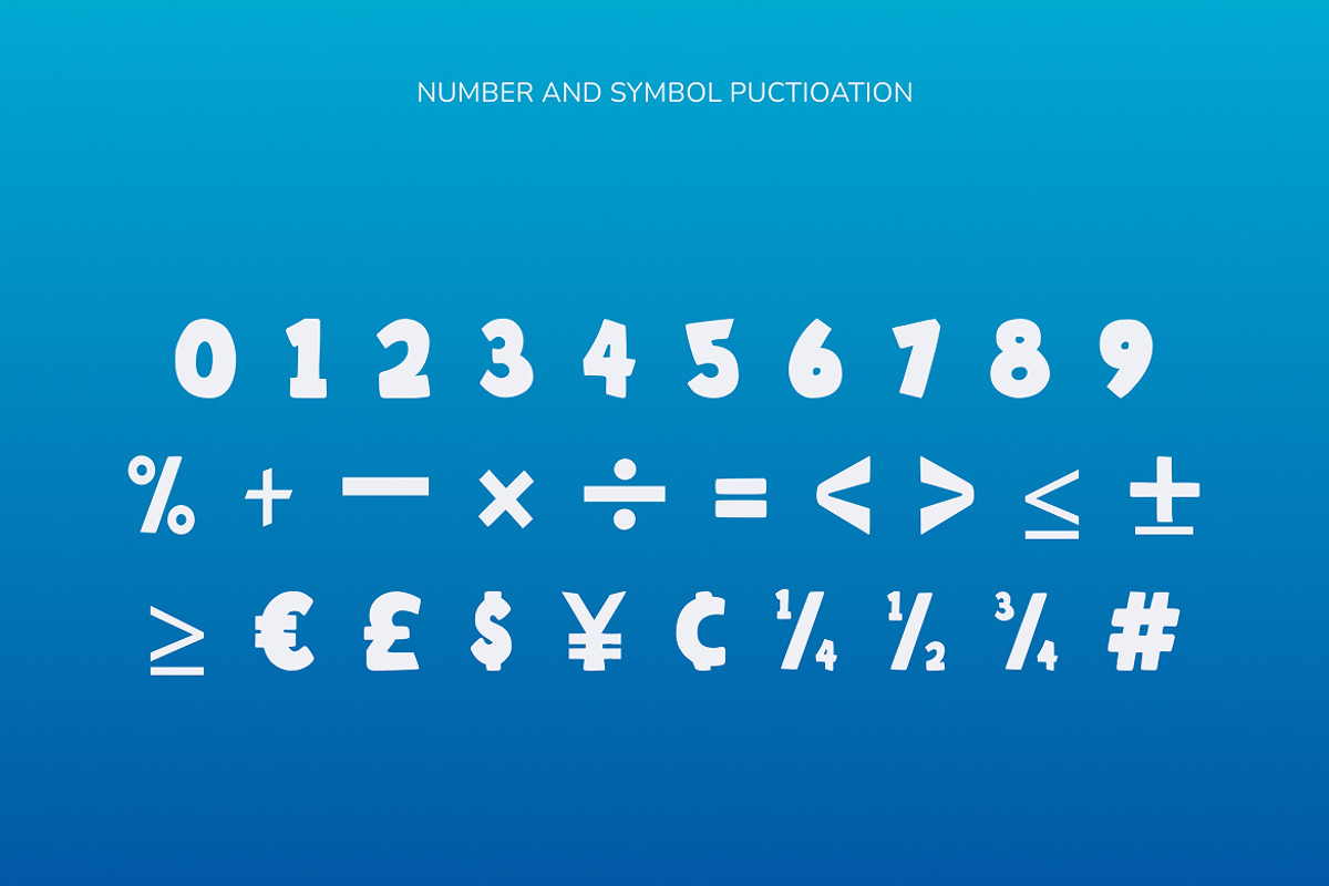 Milk Product – Molmilk Font, a Handwritten Font by Stylin Studio (Photo 4 of 8)