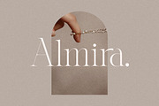 Karlotte - Elegant Serif Font, a Serif Font by Dora Typefoundry (Thumbnail 13 of 25)