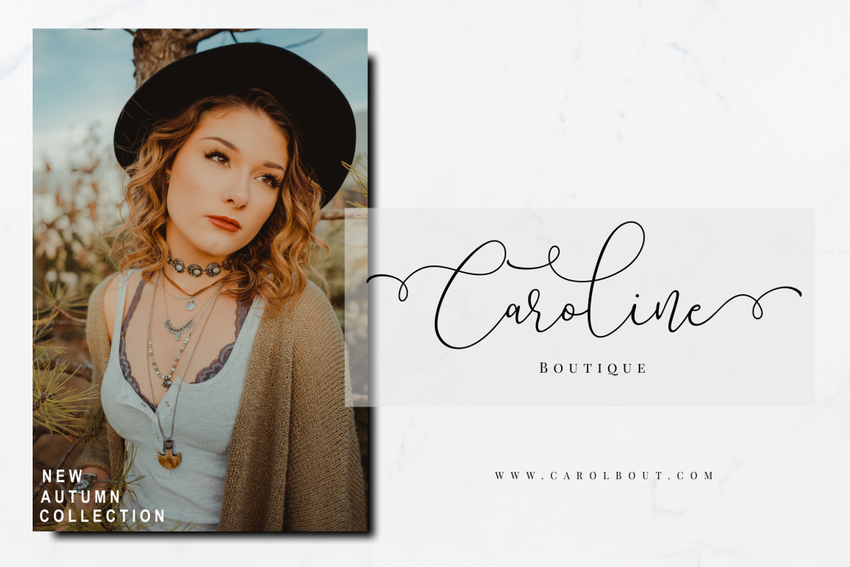 Lilypaly - Handlettering Font, a Script Font by Sronstudio (Photo 10 of 19)