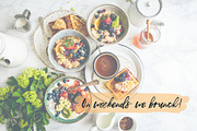 Mari Script, a Script Font by Poppy Lettering & Design (Thumbnail 10 of 13)