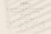 Walkester Font Duo, a Serif Font by BrandSemut (Thumbnail 14 of 14)