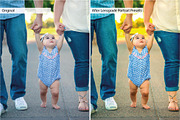 101 Portrait Lightroom Presets, an Action Add-On by Lensgrade.com (Thumbnail 9 of 10)