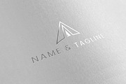 Minimalist Logo Collection, a Branding & Logo Template by Creatiya Type (Thumbnail 13 of 30)