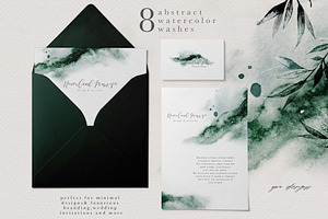 Ethereal Woodland - Graphic Set