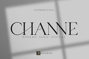 Channe