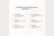 Systeme.io Email List Starter Kit, an Email Template by Hayley's Digital Hub (Thumbnail 9 of 10)