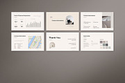 Company Profile Presentation, a Presentation Template by CreativityForest (Thumbnail 10 of 11)