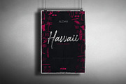 Surfing Posters, a Flyer Template by Leo Edition (Thumbnail 8 of 9)