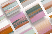 Halcyon -Artistic Textures + Swashes, a Background Graphic by Opal Creative (Thumbnail 5 of 8)