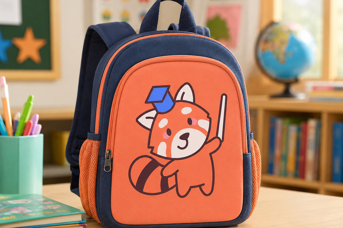 Red Panda Clipart Bundle, an Animal Illustration by Palau (Photo 3 of 9)