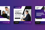 Cognifytech - Instagram Post, a Social Media Template by Esensifiksi.studio (Thumbnail 3 of 3)