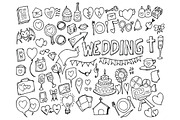 15151 in 1 Doodle Giant bundle, an Object Illustration by TKDoodle (Thumbnail 119 of 144)