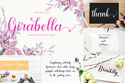 All Type Collection Font Bundle, a Script Font by Bosstype Studio (Thumbnail 29 of 45)