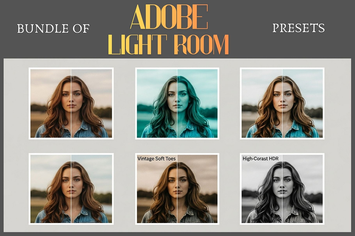 Moody Cinematic Color 120,000Presets, a Preset Add-On by Aban's World (Photo 31 of 63)