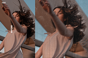 Dusty Motion Photoshop Effect, a Layer Style Add-On by Promo Graphics (Thumbnail 5 of 8)