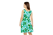 Tropical Breeze - By Kraalikaa, a Decorative Illustration by kraalikaacreations (Thumbnail 4 of 11)