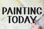 Vinegar White, a Script Font by FreshTypeINK (Thumbnail 5 of 8)