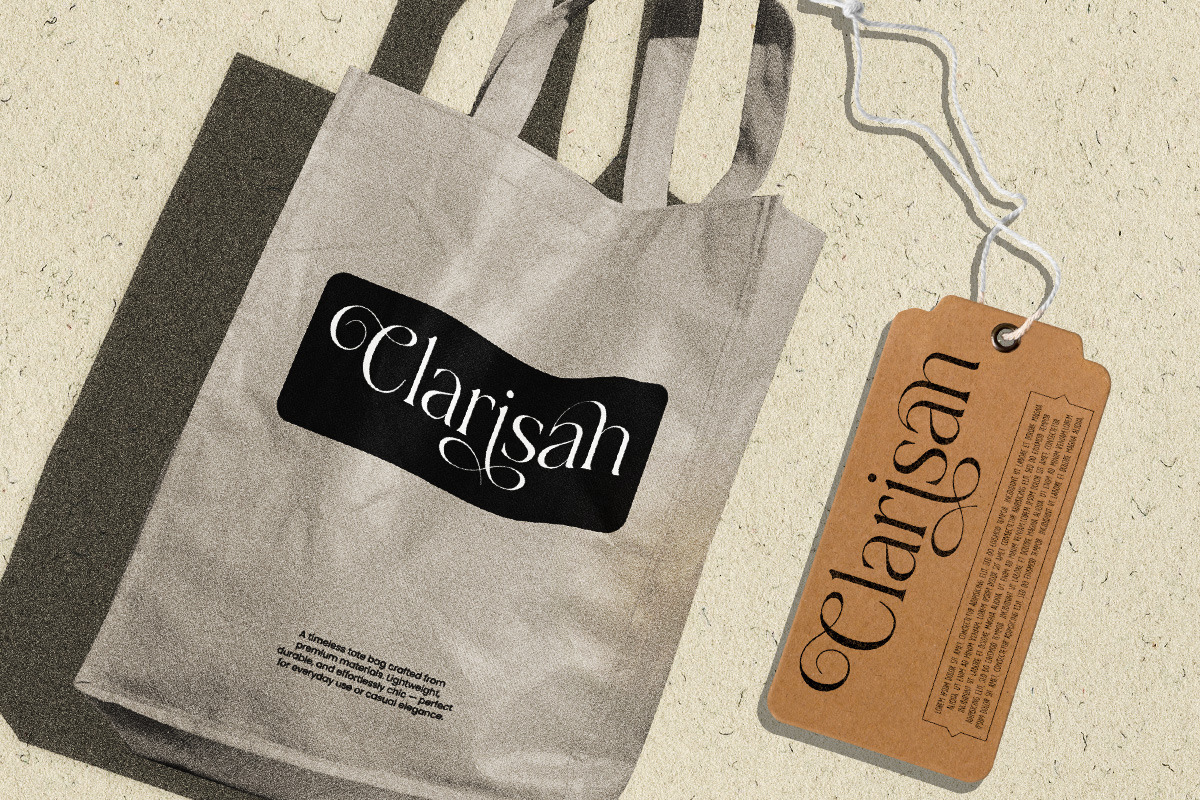 Dobagi – Elegant Modern Serif Font, a Serif Font by roomspace creative lab (Photo 8 of 12)