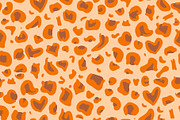 8 animal skin Seamles Pattern vector, a Background Graphic by Rommeo79 (Thumbnail 4 of 8)