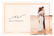 Equalizer Signatures, a Script Font by Nowlystudios (Thumbnail 4 of 8)