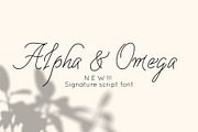 Playful Font Bundle | Sale, a Script Font by Anna Zakharchenko (Thumbnail 47 of 59)