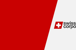 Swiss Corporate PowerPoint