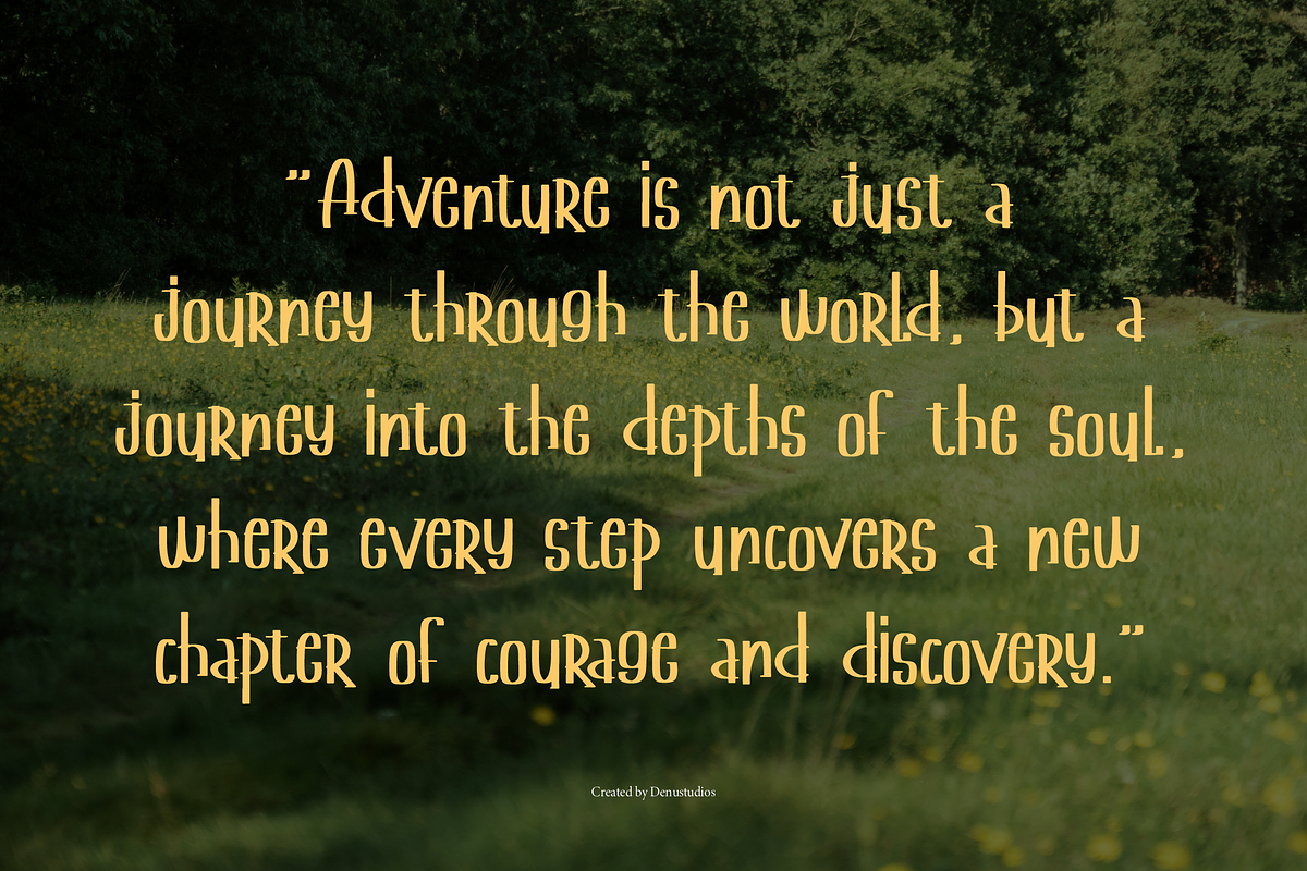 Sterling Behavior | Handwritten Duo, a Font by Denustudios (Photo 2 of 13)