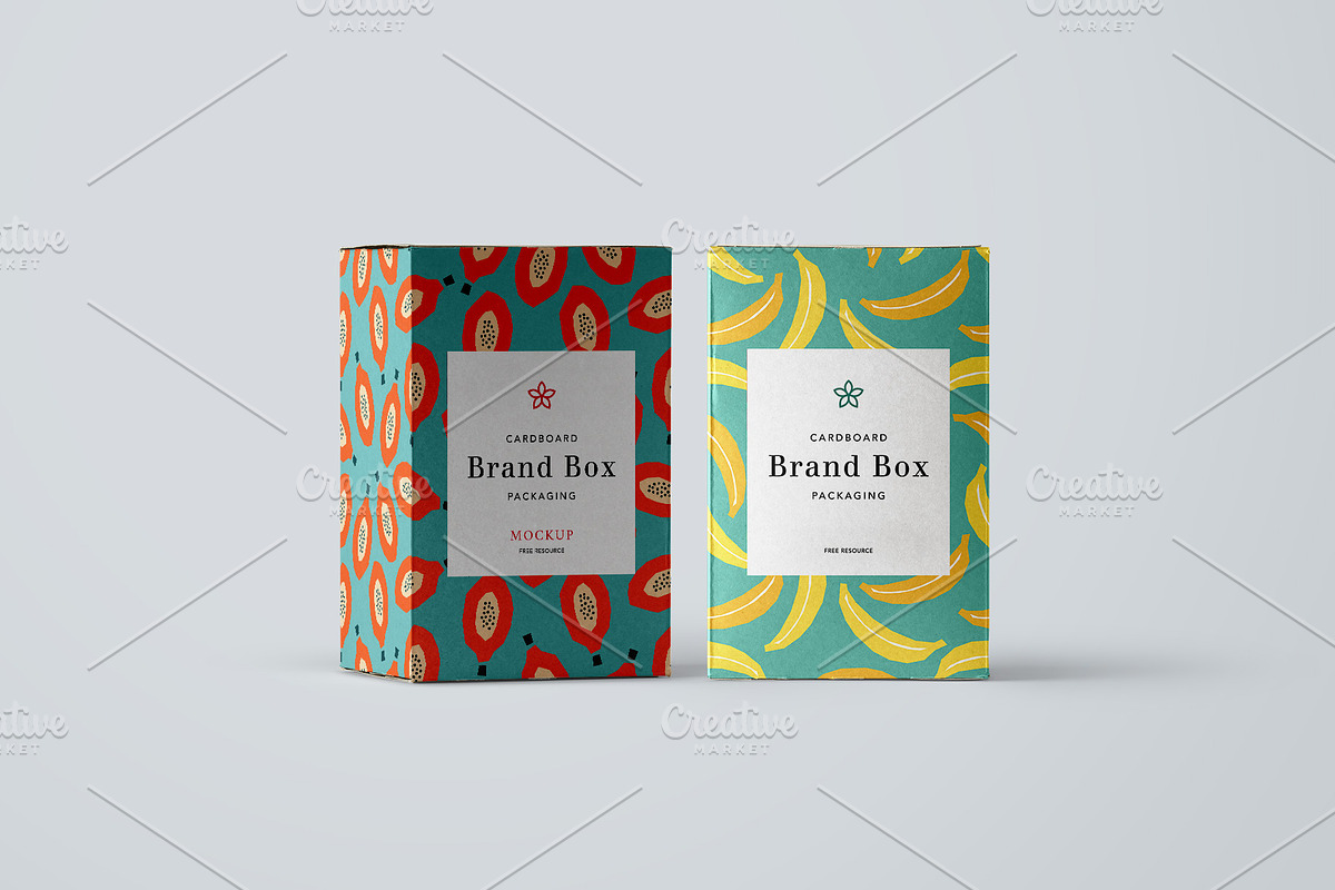 Modern Fruit Seamless Pattern Bundle, a Pattern Graphic by C Design Studio (Photo 14 of 24)