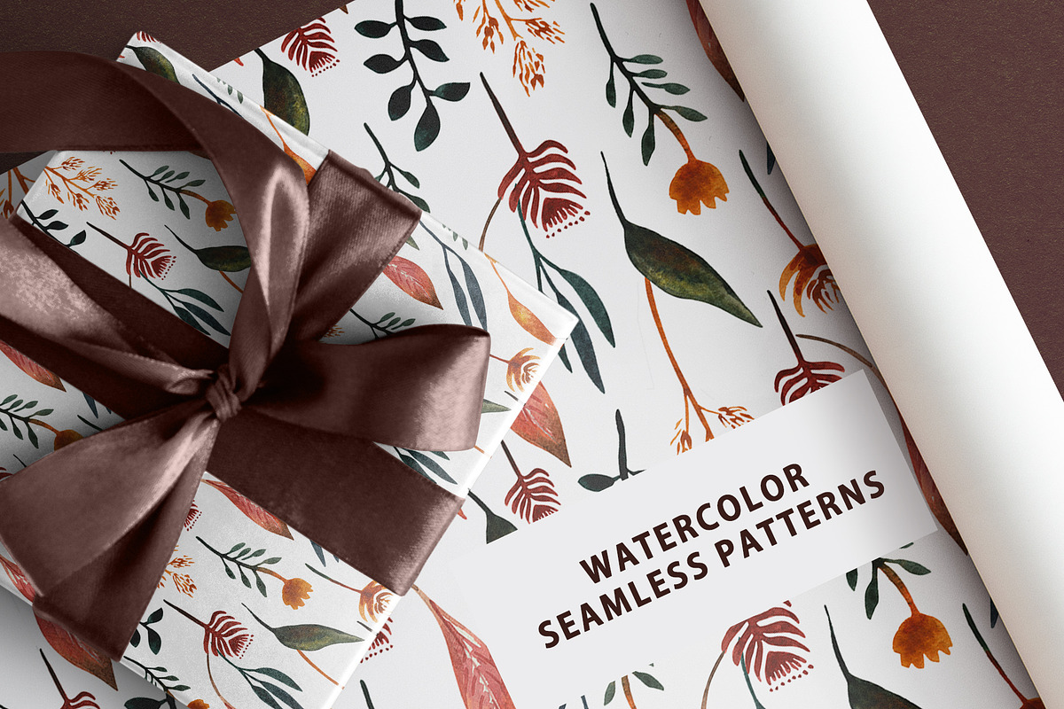 Autumn Mood, a Decorative Illustration by Design X0 (Photo 11 of 12)