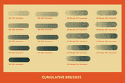 Horrific Halftones for Affinity, a Brush Add-On by RetroSupply Co. (Thumbnail 21 of 21)