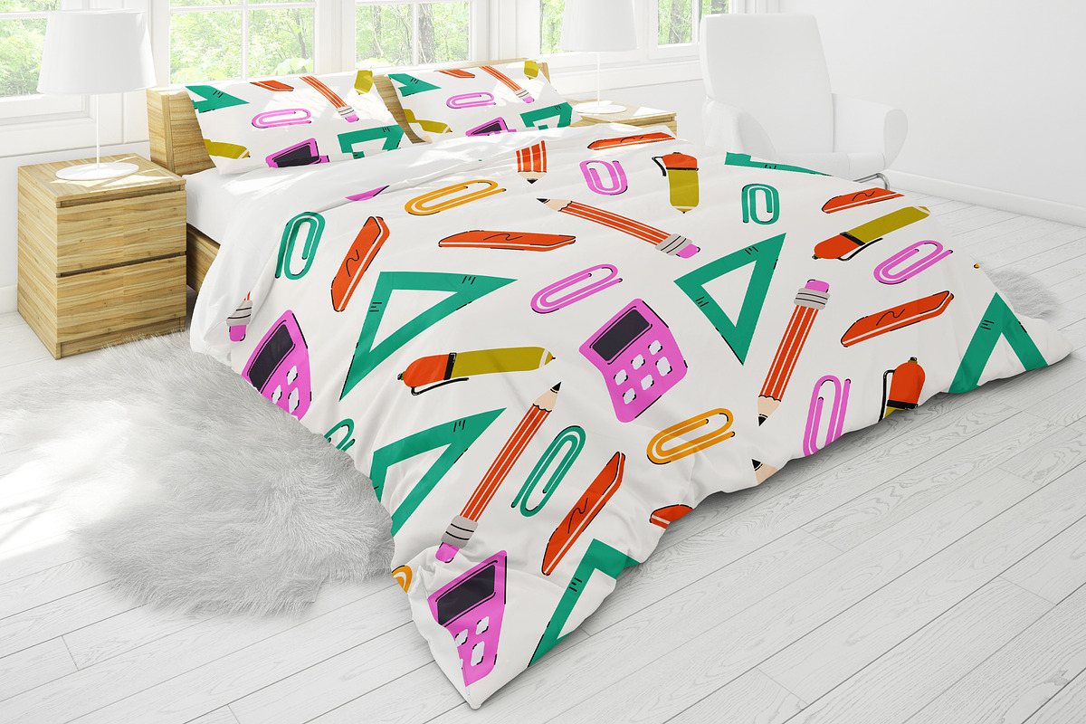 Back to School, an Object Graphic by Groovy Arts (Photo 11 of 14)