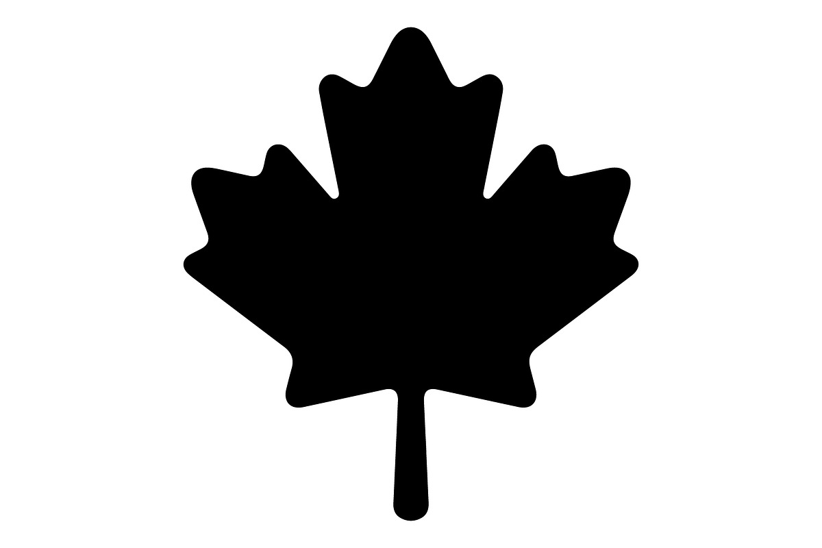 Maple Leaf Oak Leaf Autumn, an Object Graphic by Gfx_Store (Photo 6 of 15)